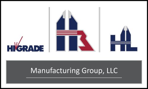 H3 Group of 3