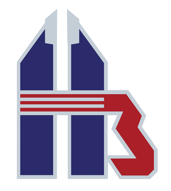 H3 Manufacturing Group logo