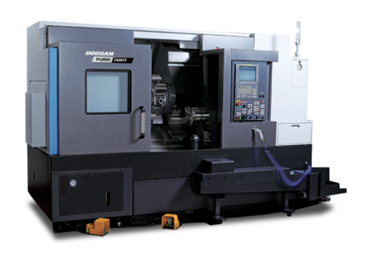 Doosan-2600sy