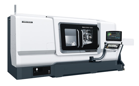 dmg-mori nlx2500sy