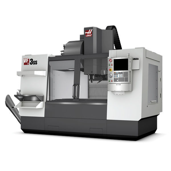 CNC Machining - H3 Manufacturing Group