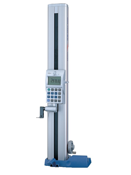 Mitutoyo-QM-Height-Series-518-Digital-Height-Gage